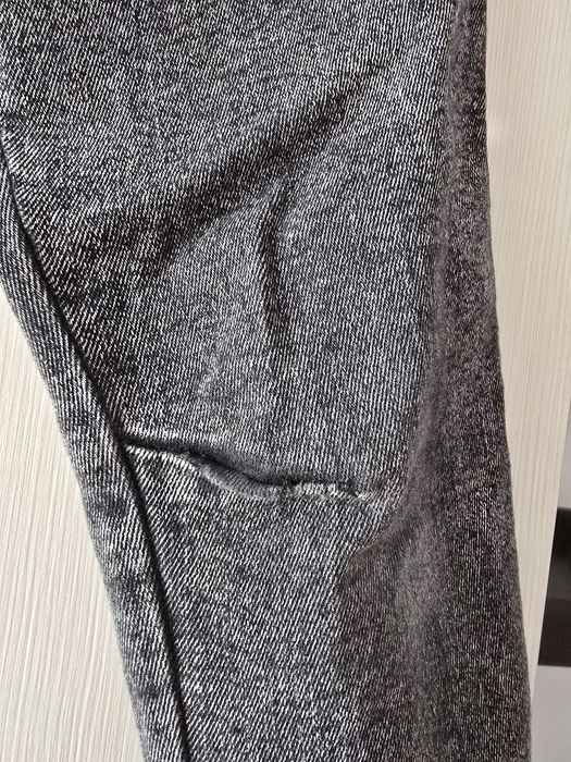 Blugi ZARA copii 6-7 ani