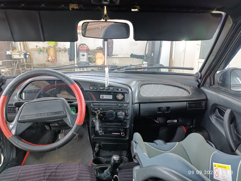 Продам ВАЗ 21099