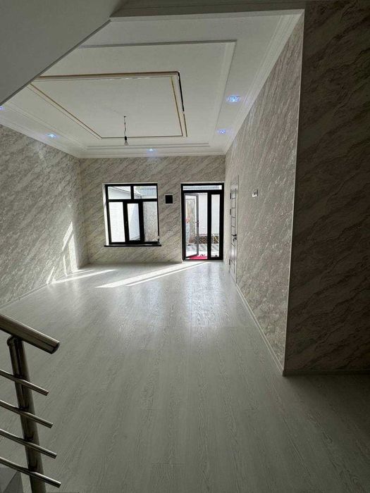 Продаётся дом 1.5 соток 6 комнаты Шакарчи махалля Алгоритм 31.