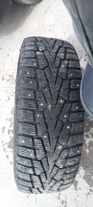 Продам шины CORDIANT