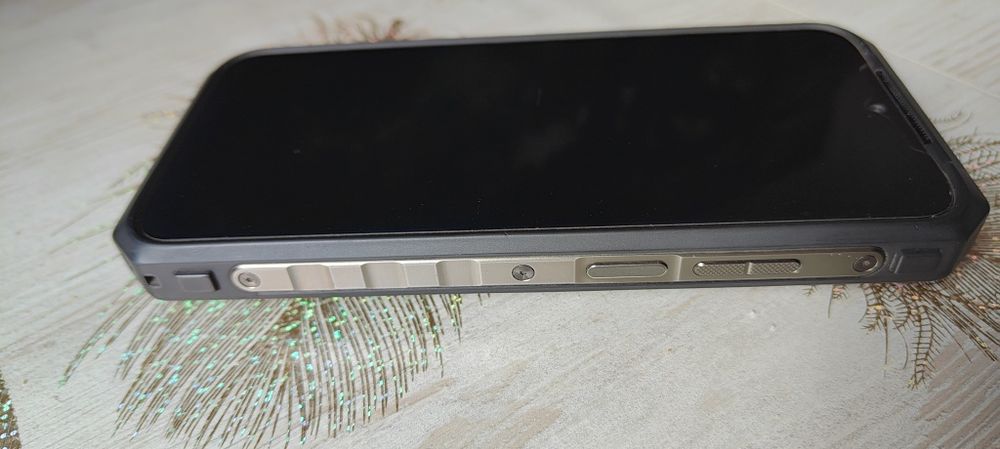 Ulefone Power armor 18t ultra