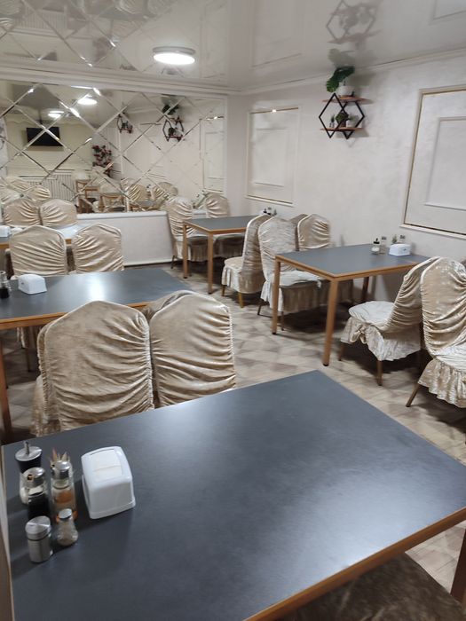 Продам действующий бизнес