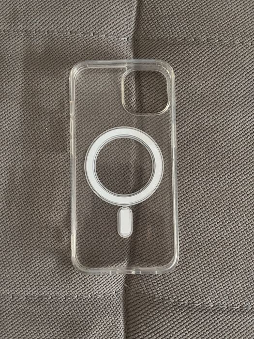 husa iphone 13 mag safe