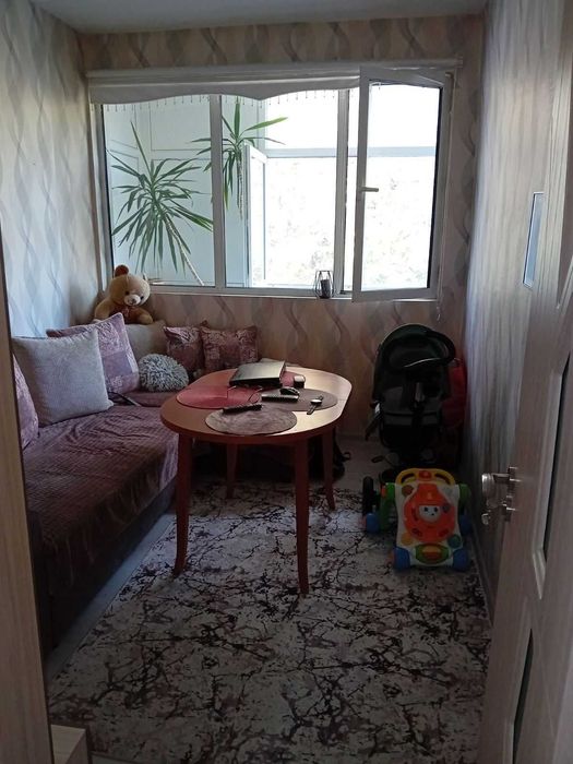 Продава се Тристаен апартамент в Асеновград - 70 кв.м за 1203 €/кв.м - Снимка #3