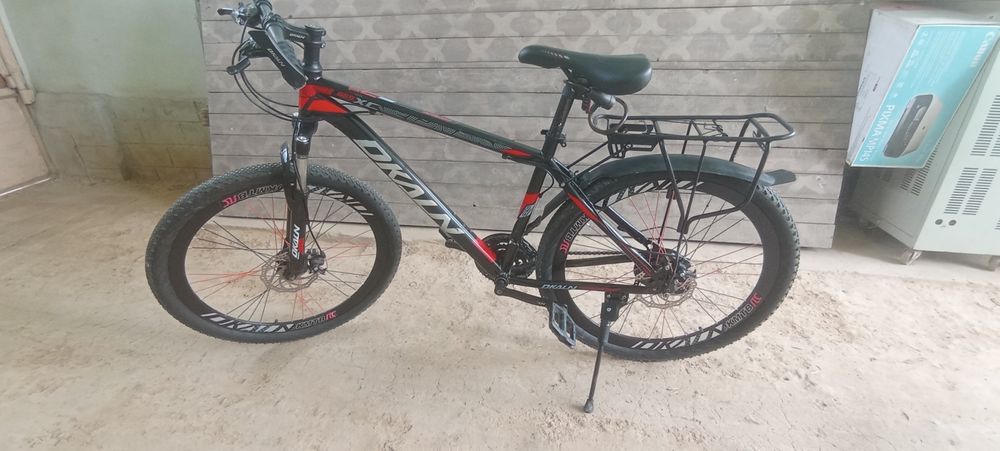 Продам велосипед