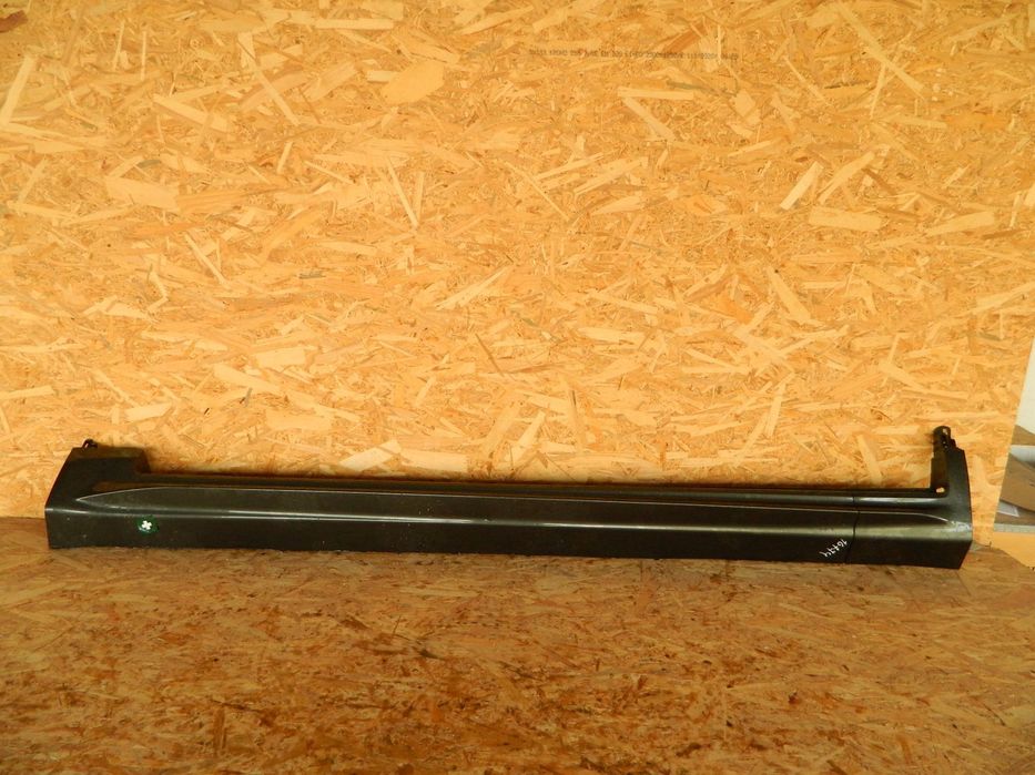 Ornament prag partea stanga Volvo XC90, 2016, 2017, 2018, 2019, 2020, 31672370.