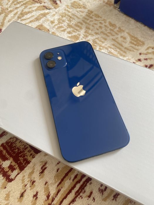 Продам Apple Iphone 12