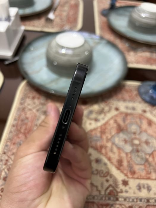 Iphone 16 max 512