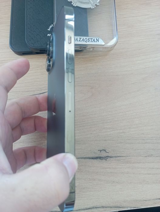 Айфон 13 про Макс 128гб 74%