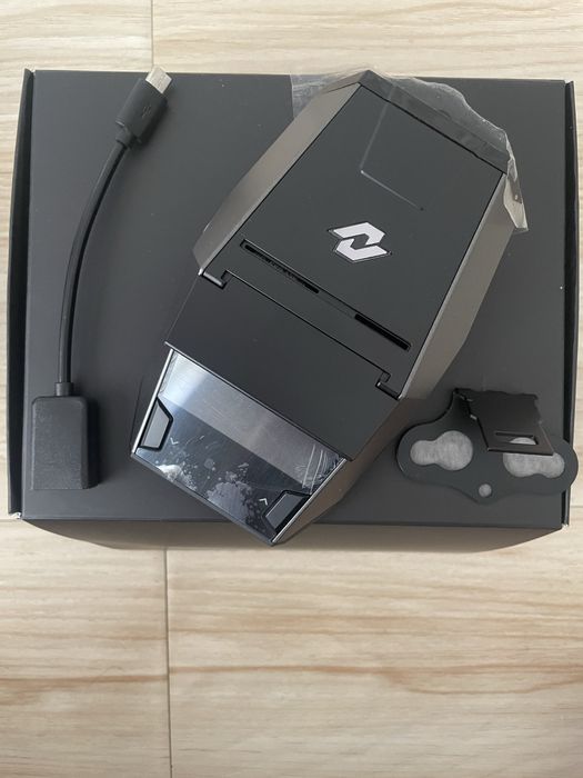 Neoline x-cop 8800s WI-FI Black sotiladi