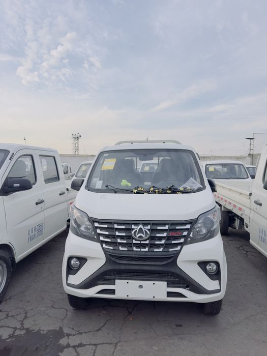 changan puls 2026 yil