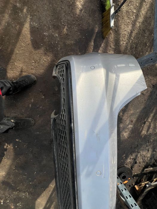 Задна броня за Ауди AUDI А4 Б8,5 седан Face Sline 2.0TDI