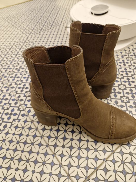 Удобные Thomasmuns