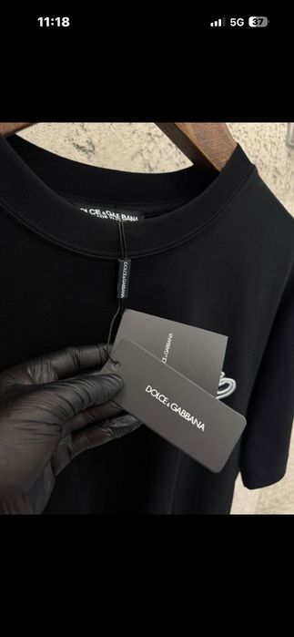 Tricou DGCalitate premium