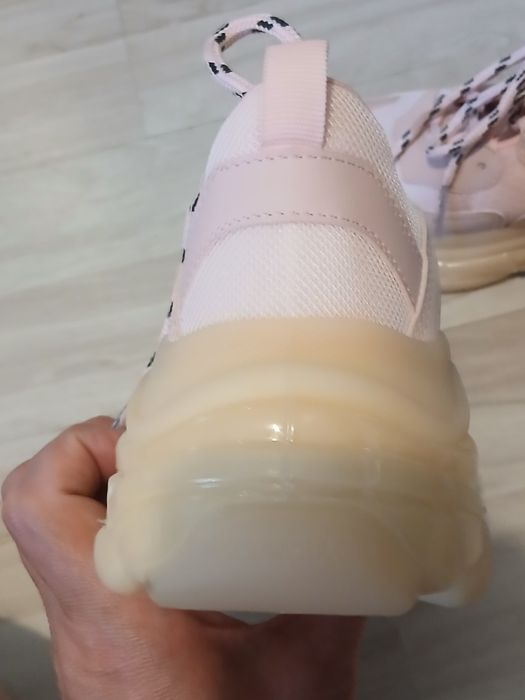 Маратонки BALENCIAGA Triples   s ШОК Цена