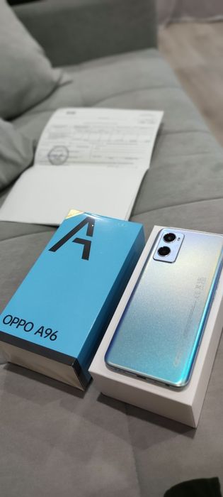Оппо а96 oppo a96