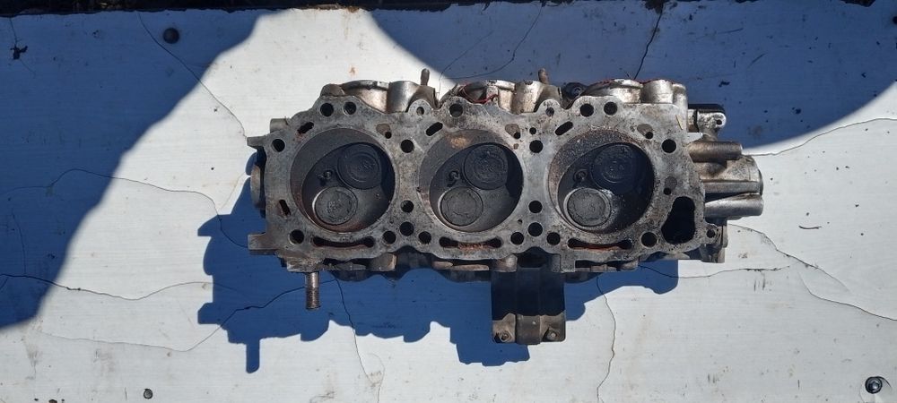 Запчасти нисан максима 30