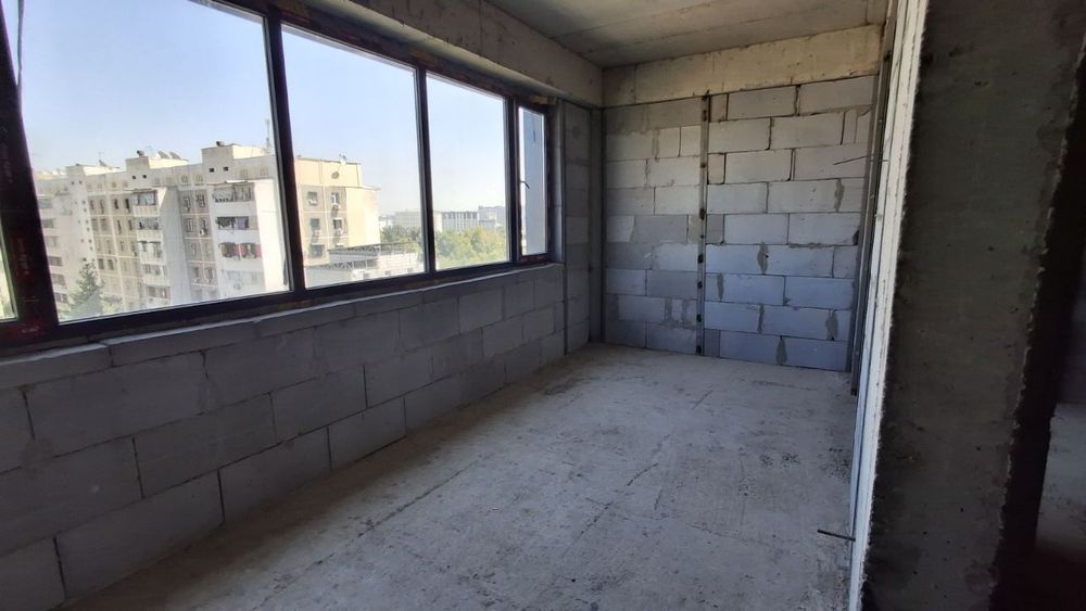 Квартира в центре города аския сити 108м²