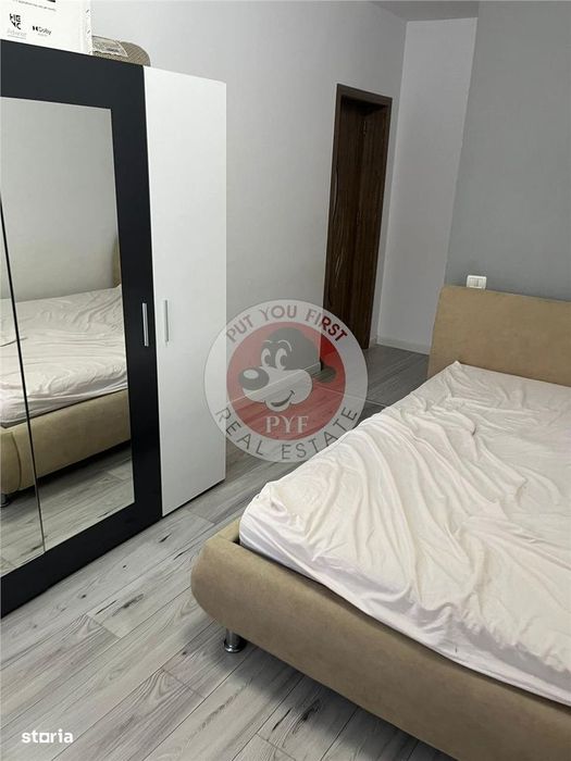 Green Park | 3 camere | 2 bai | Parcare | 68 mp | Dec | B12099