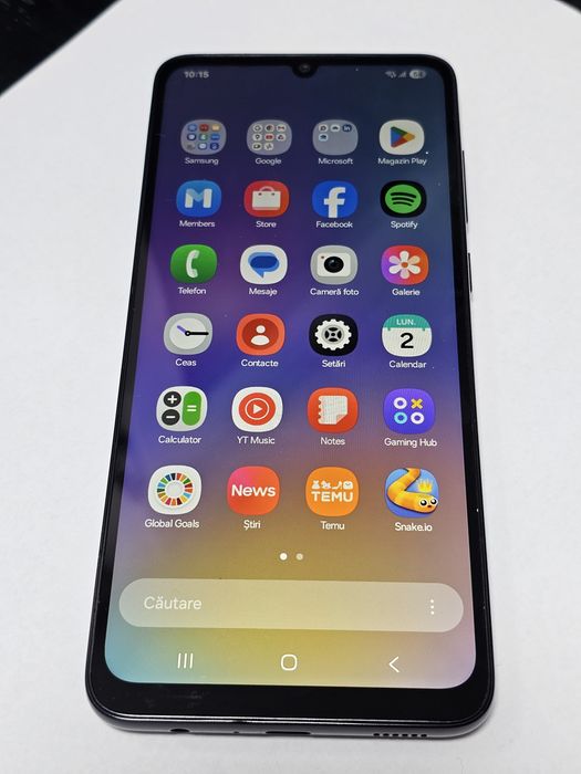 Samsung a05 Amanet Canta