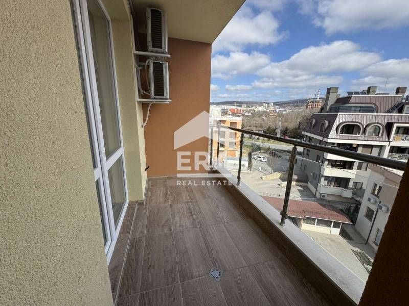 Продава се Двустаен апартамент в Варна, Младост 2 - 58 кв.м за 1627 €/кв.м - Снимка #2