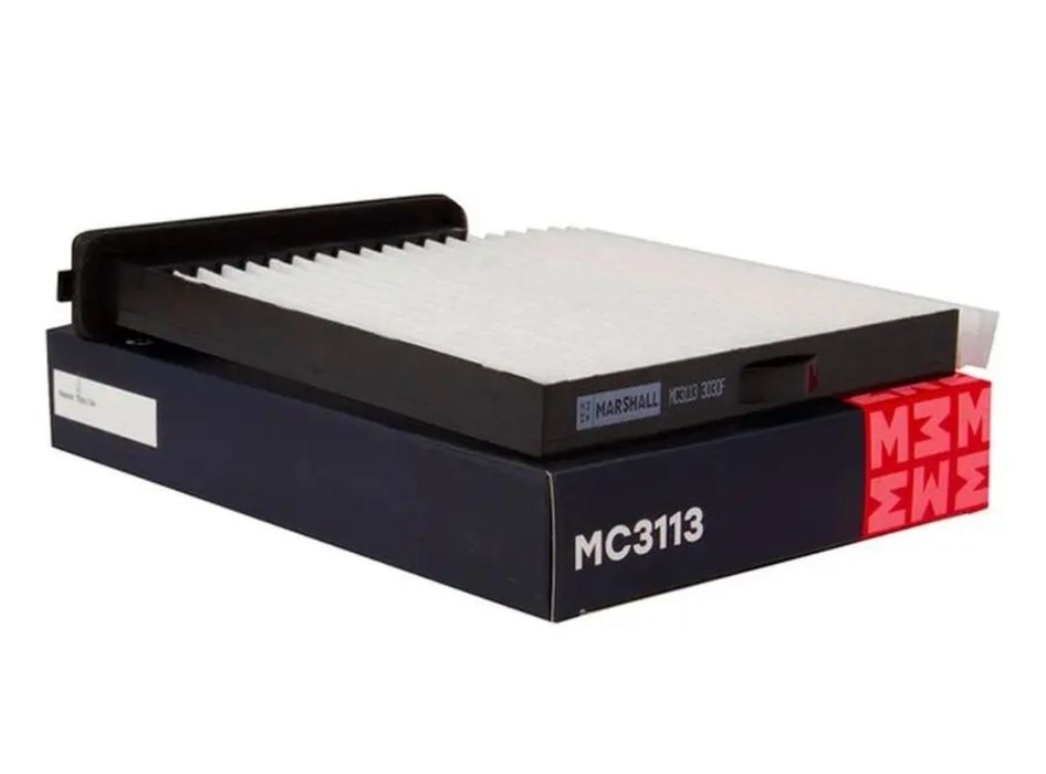 Салонный фильтр для Nissan