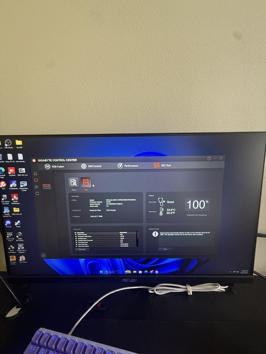 pc gaming high-end