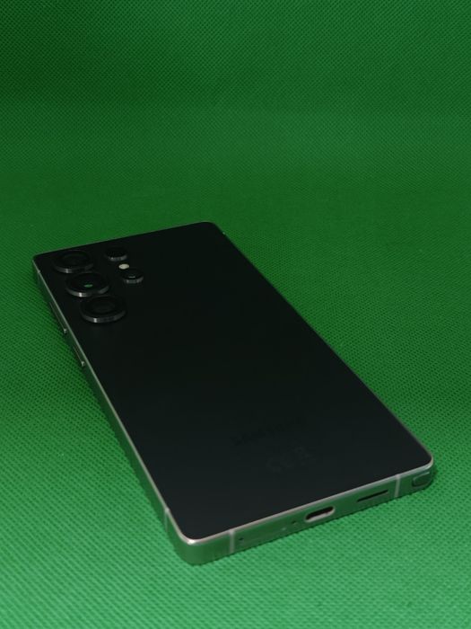 Samsung S25 Ultra 512GB  * Garantie * BuyBack