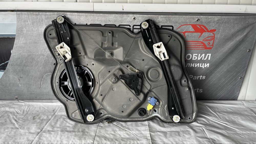 Кори за предна дясна и предна лява врата Skoda Octavia 2 (2004-2013)