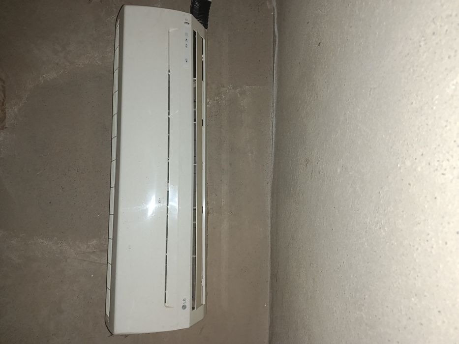 LG konsioner 12 tali