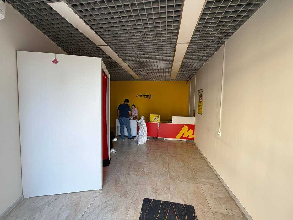 Аренда в Бизнес-центре | 1 ЛИНИЯ| Паркентский(RG)