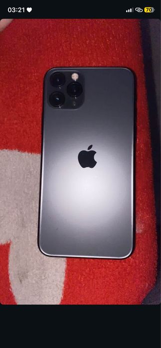 Vand iphone 11 pro