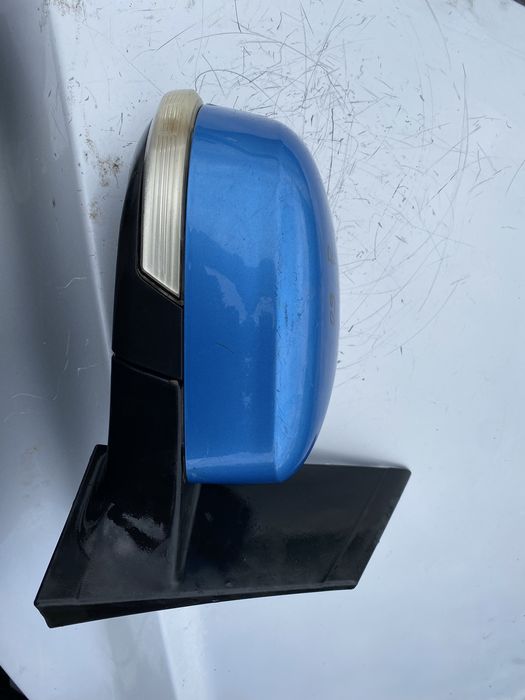 Дясно огледало за Ford Focus -2008-2011