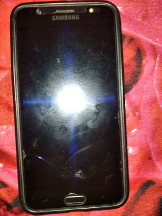 Samsung galaxy J7 2016