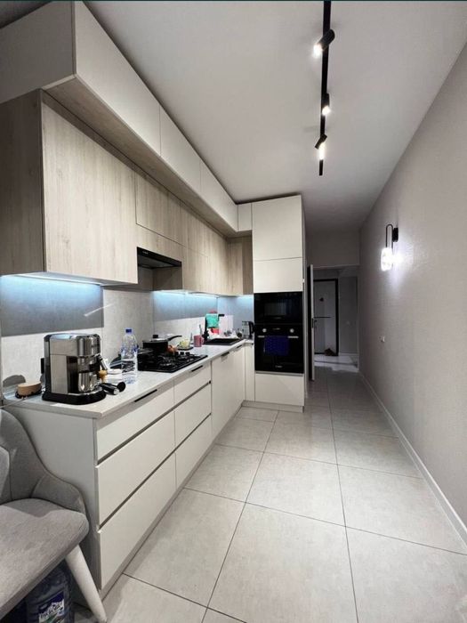 Срочная Продажа 3х ком 73м2 Дархан детский сад Интеллект