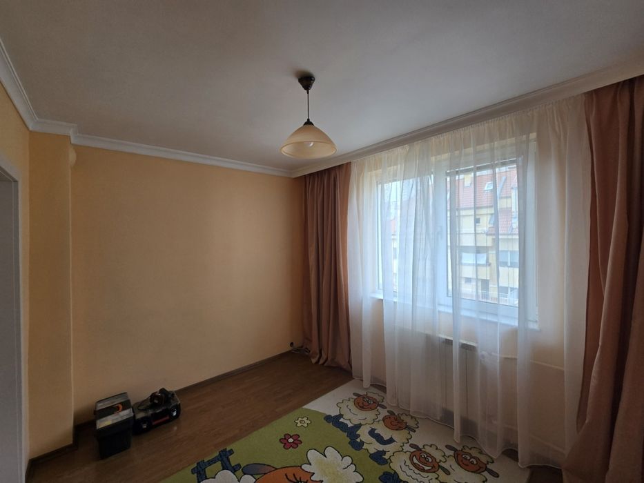 Дава се под наем Тристаен апартамент в София, Люлин 10 - 90 кв.м за 618.12 € - Снимка #5