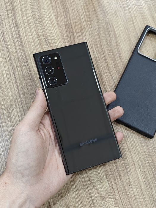 Samsung Note 20 Ultra