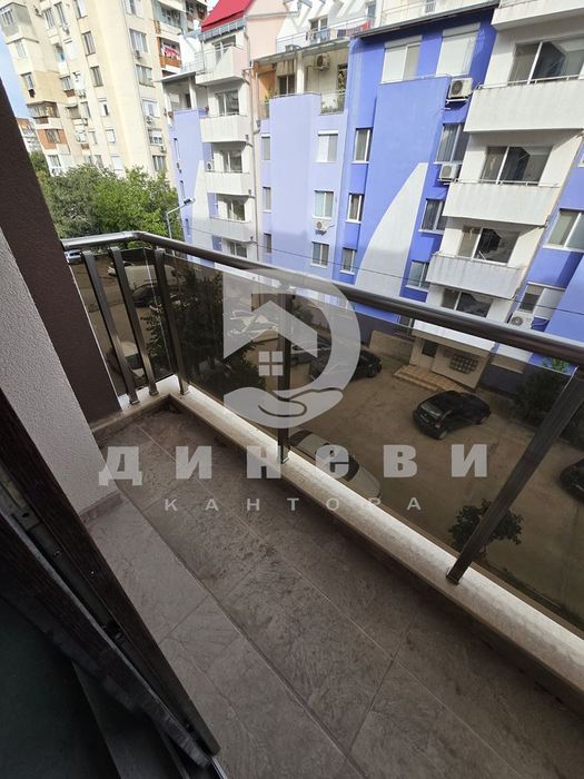 Продава се Двустаен апартамент в Стара Загора, Аязмото - 60 кв.м за 1367 €/кв.м - Снимка #5
