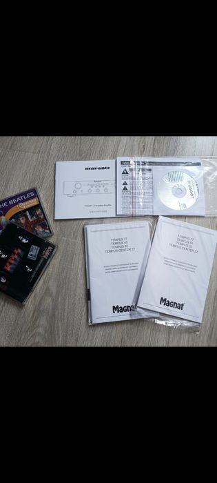 Продам систему стериозвука