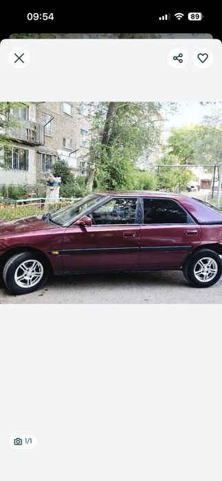 Резина на дисках хорошее состояние