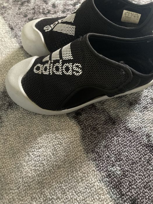 Сандали adidas номер 29
