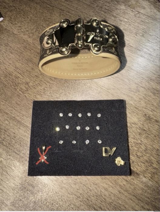 Бриллианты золото