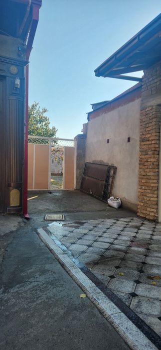 Аренда дома Мотрид