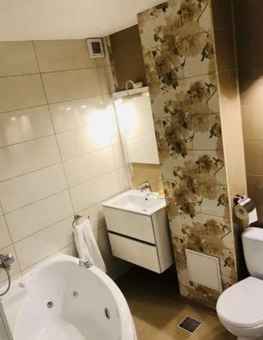 Дава се под наем Тристаен апартамент в Пловдив, Централна гара - 73 кв.м за 198.9 € - Снимка #5