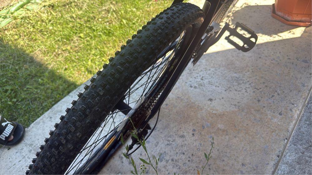 Bicicleta Afi Sport M2