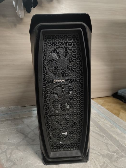 Комплект игровой или для сервера