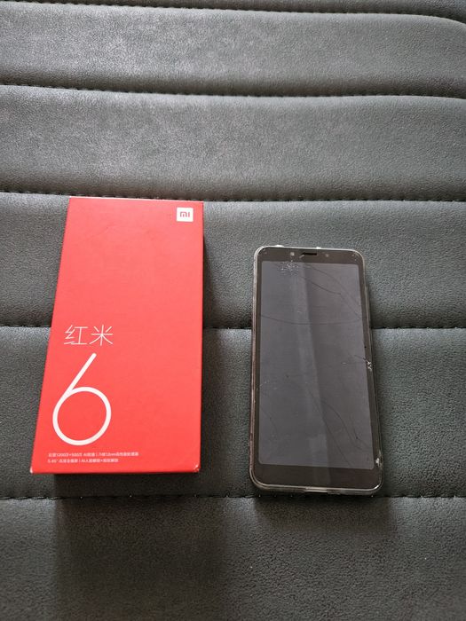 Акция! Продаётся Mi6 3/32