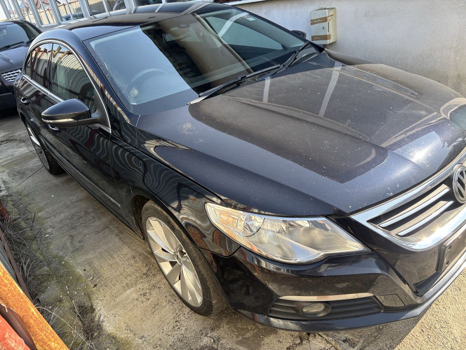 Far/Faruri Stanga/Dreapta VW Passat CC