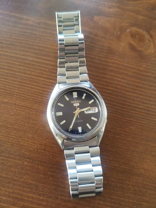 Seiko 5 automatic  /Сейко 5