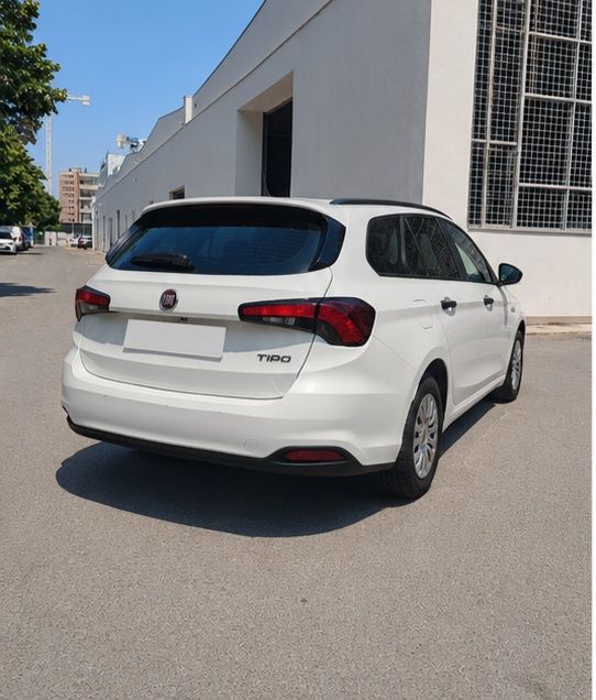 FIAT Tipo 2017 — imagine 2